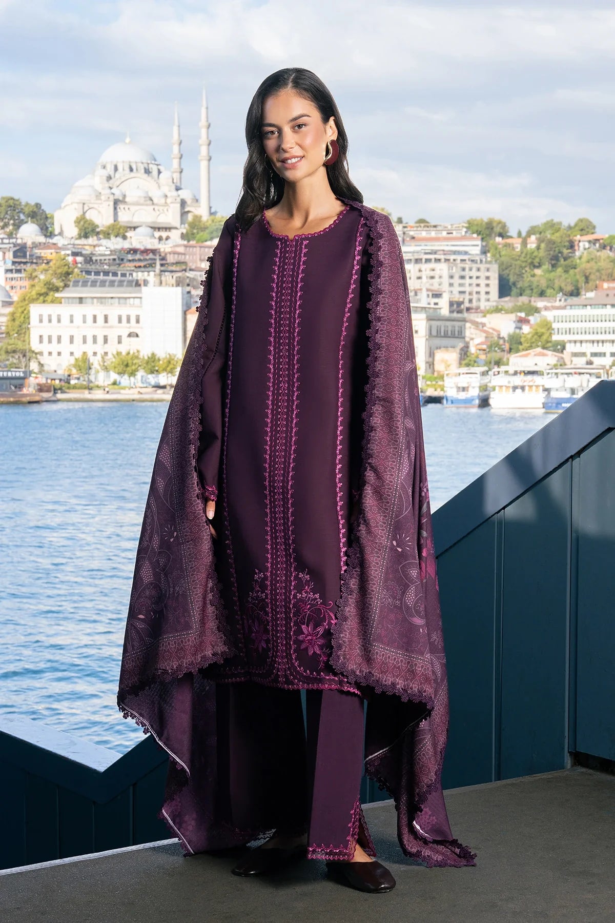 Mauve