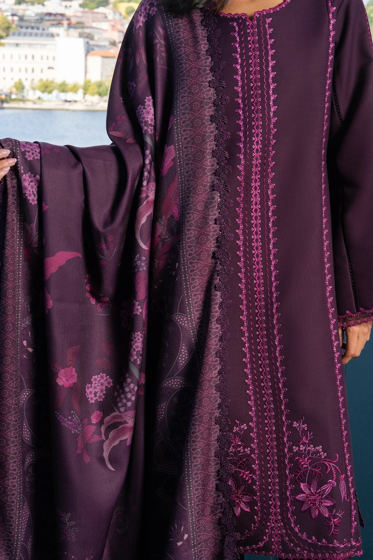 Mauve