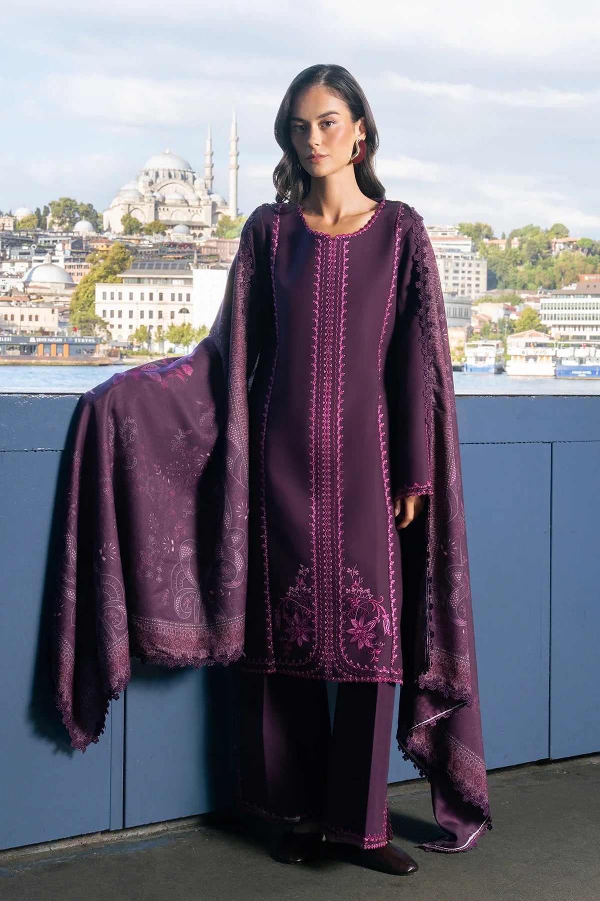 Mauve