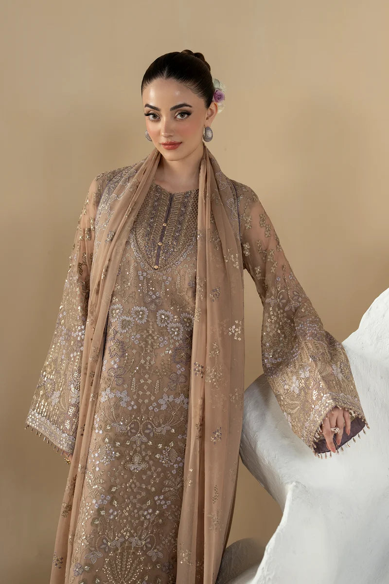 Mauve Taupe