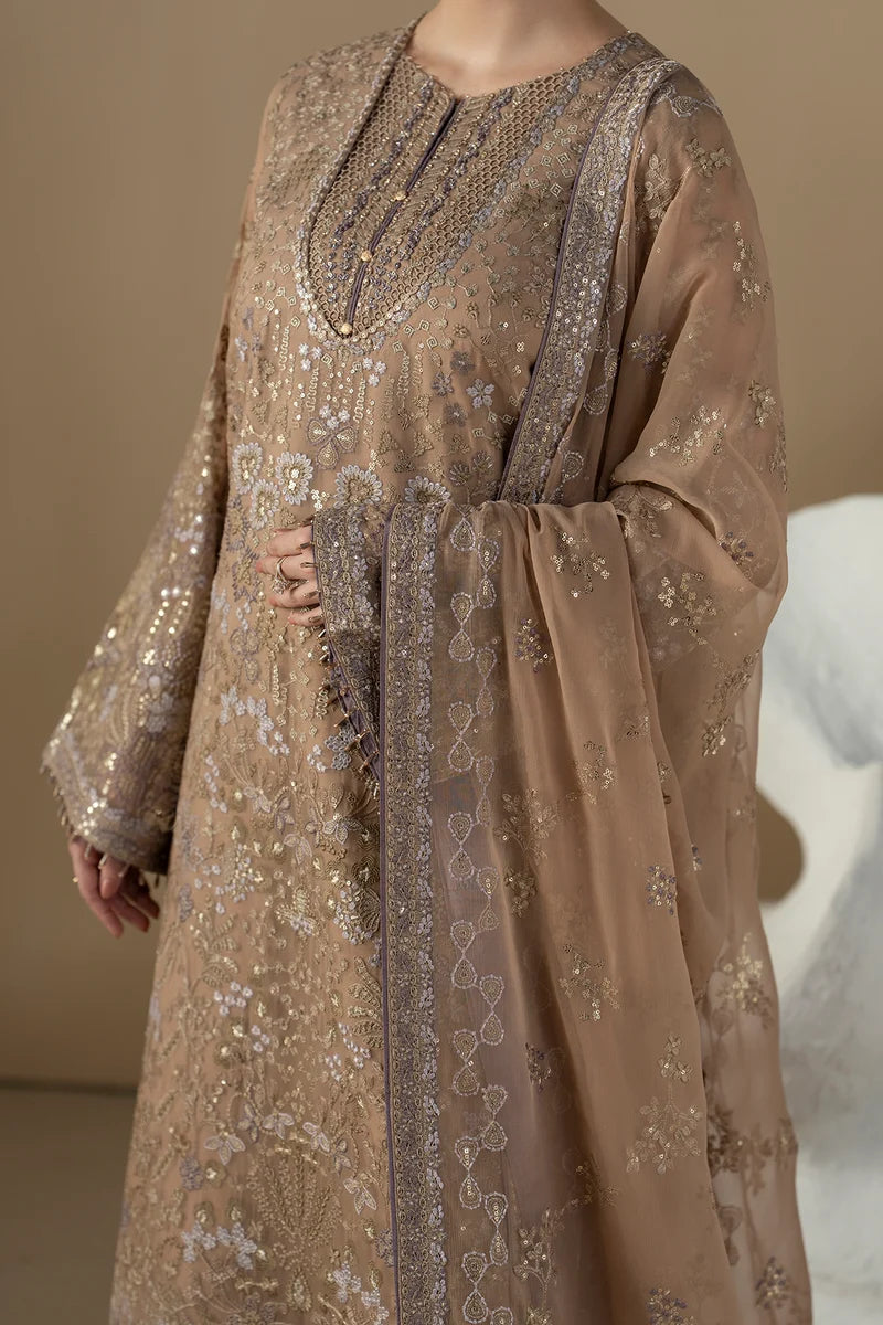 Mauve Taupe