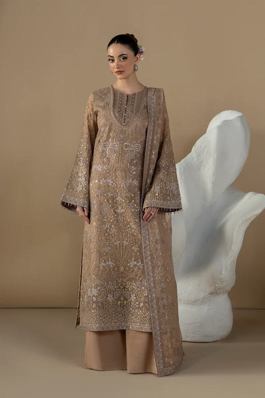 Mauve Taupe