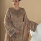 Mauve Taupe
