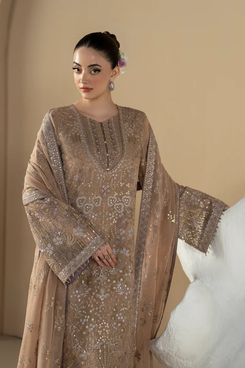 Mauve Taupe