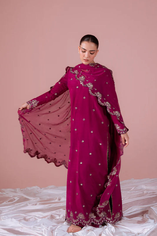 Mehar Silk