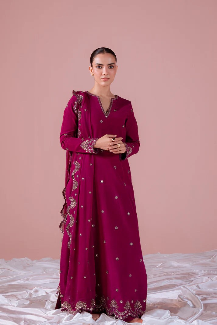 Mehar Silk