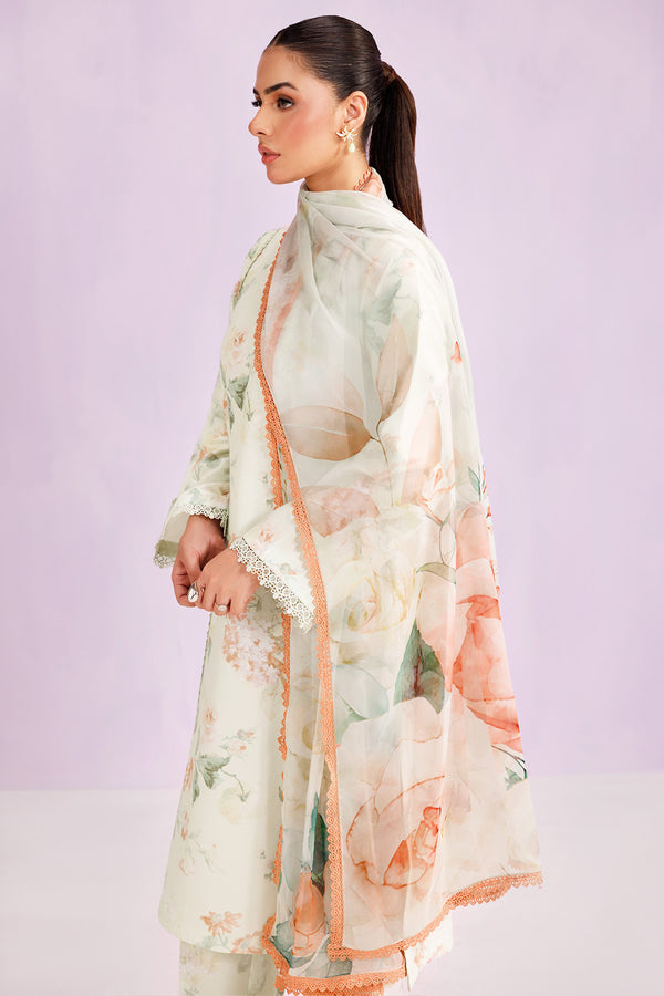 Mint Veil
