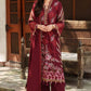 Mira LWC25-05 | 3pcs Embroidered Unstitched Winter