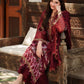 Mira LWC25-05 | 3pcs Embroidered Unstitched Winter