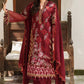 Mira LWC25-05 | 3pcs Embroidered Unstitched Winter