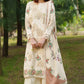 Misty Meadows | 3pcs Embroidered Unstitched Winter