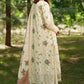 Misty Meadows | 3pcs Embroidered Unstitched Winter
