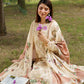 Misty Meadows | 3pcs Embroidered Unstitched Winter