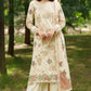 Misty Meadows | 3pcs Embroidered Unstitched Winter