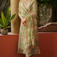 Noir LWC25-04 | 3pcs Embroidered Unstitched Winter