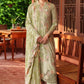 Noir LWC25-04 | 3pcs Embroidered Unstitched Winter