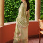 Noir LWC25-04 | 3pcs Embroidered Unstitched Winter