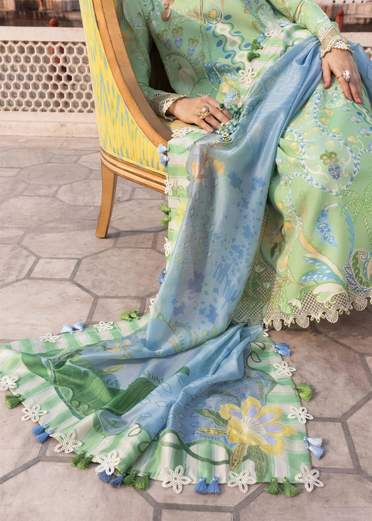 OUT OF MANY HEARTS-D6B