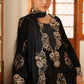 Opal LWC25-07 | 3pcs Embroidered Unstitched Winter