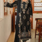 Opal LWC25-07 | 3pcs Embroidered Unstitched Winter