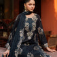Opal LWC25-07 | 3pcs Embroidered Unstitched Winter