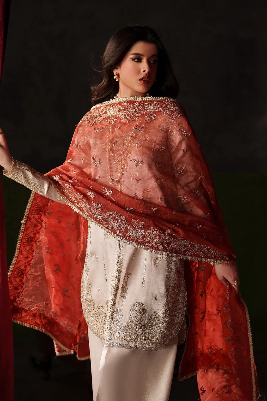 Poise