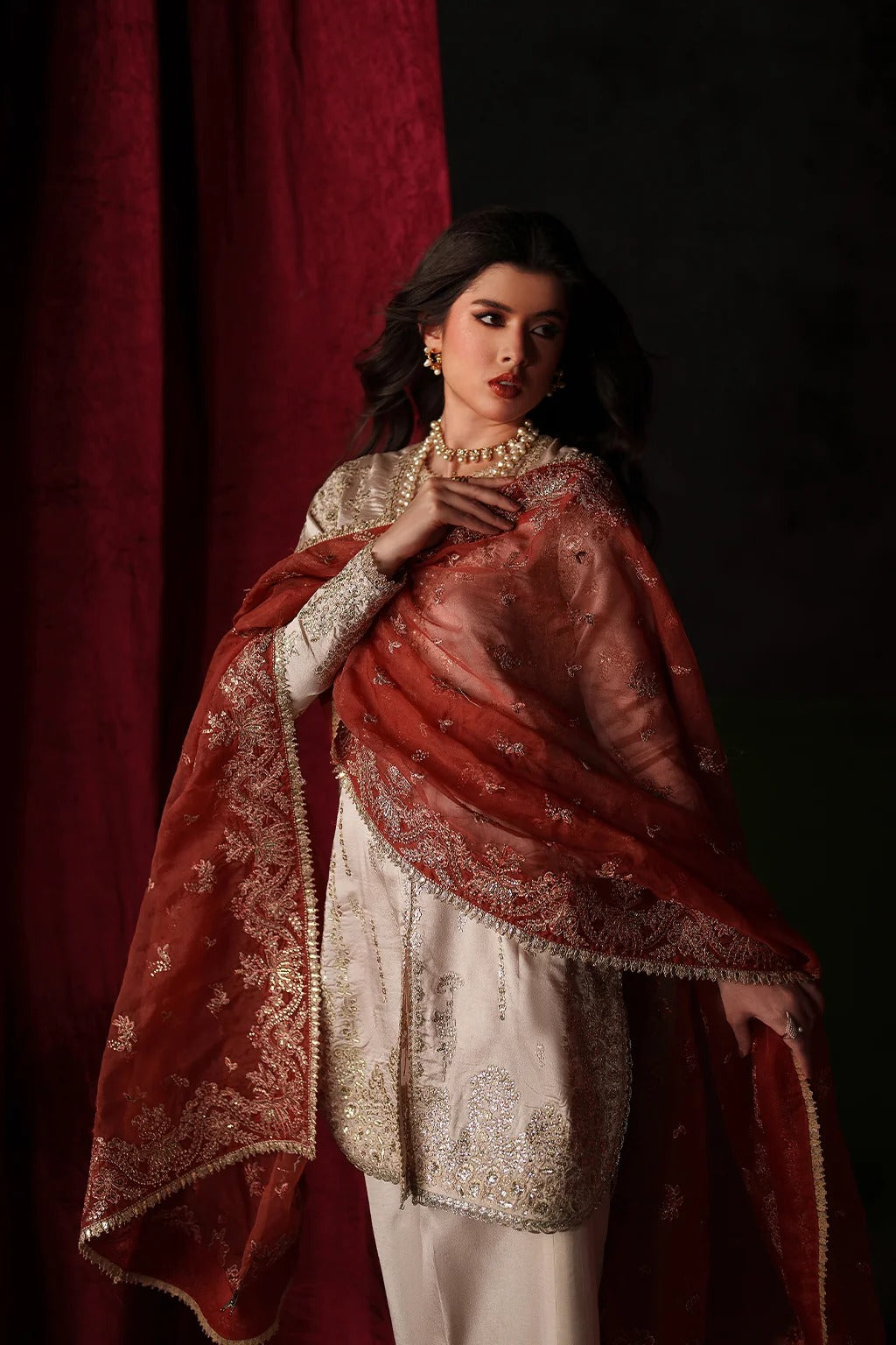 Poise
