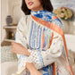 Swiss Dyed Embroidered PR-515