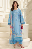 Swiss Dyed Embroidered PR-516