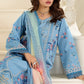 Swiss Dyed Embroidered PR-516