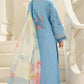 Swiss Dyed Embroidered PR-516