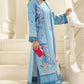 Swiss Dyed Embroidered PR-516