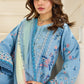 Swiss Dyed Embroidered PR-516