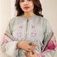 Swiss Dyed Embroidered PR-517