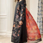 Swiss Dyed Embroidered PR-524
