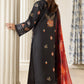 Swiss Dyed Embroidered PR-524