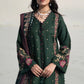 3-PC Unstitched Peach Leather Collection PSW6-15