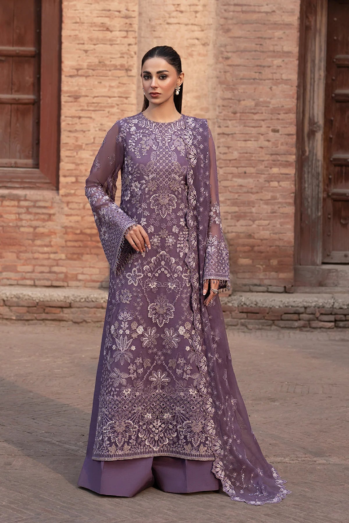 Pale Purple
