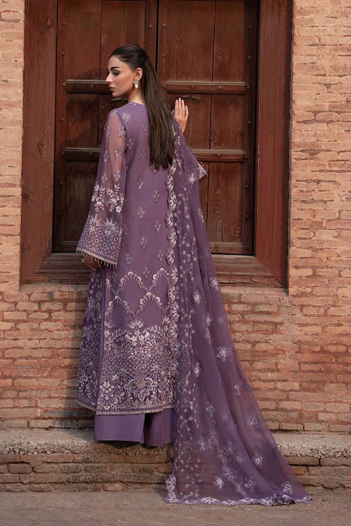 Pale Purple