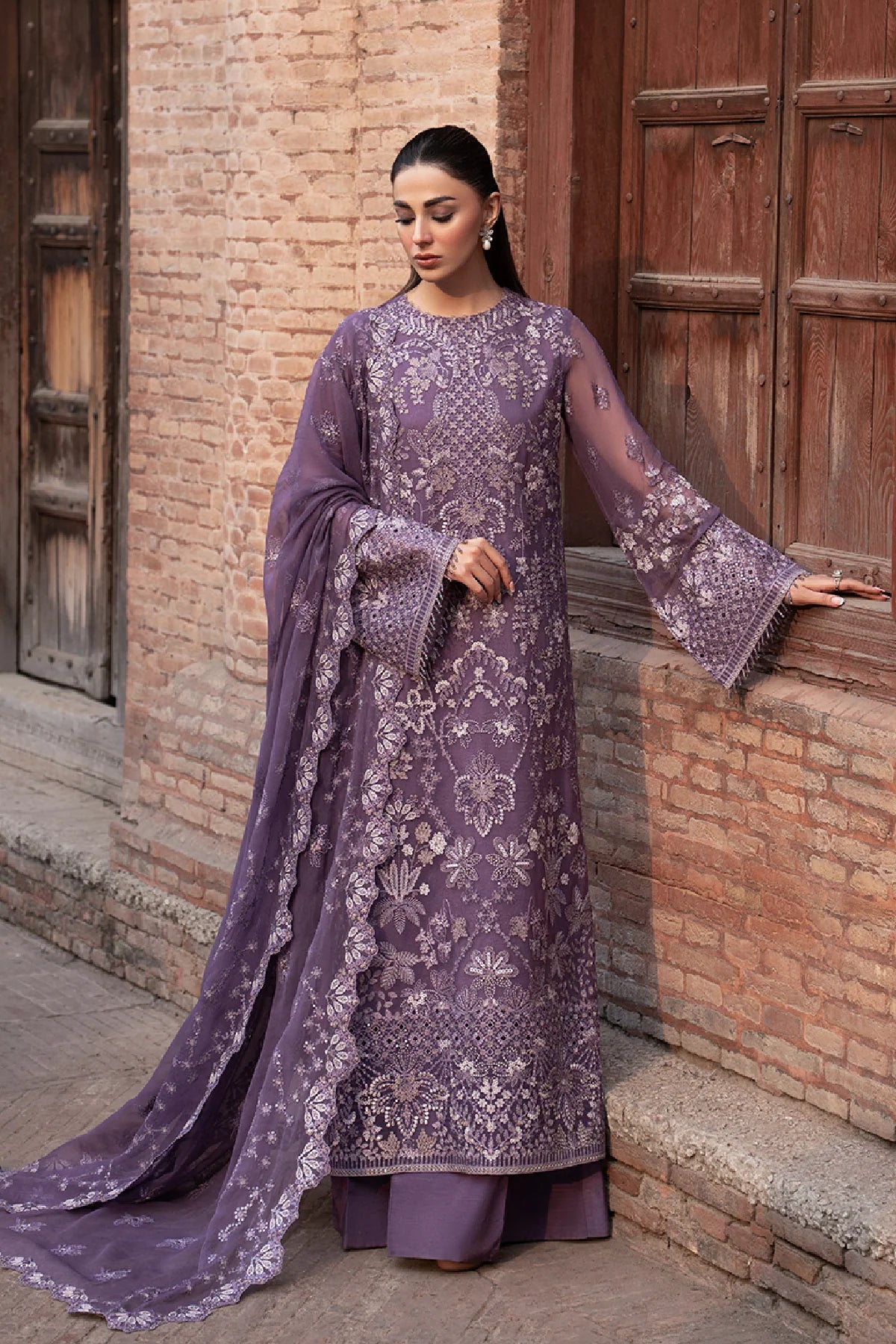 Pale Purple