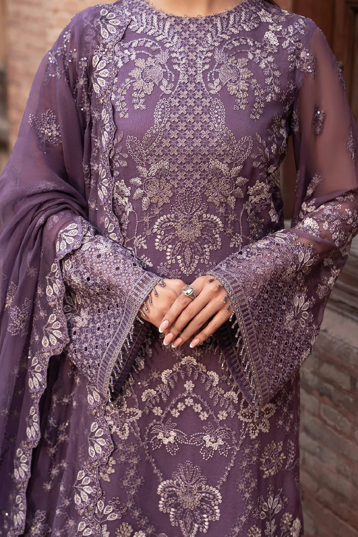 Pale Purple
