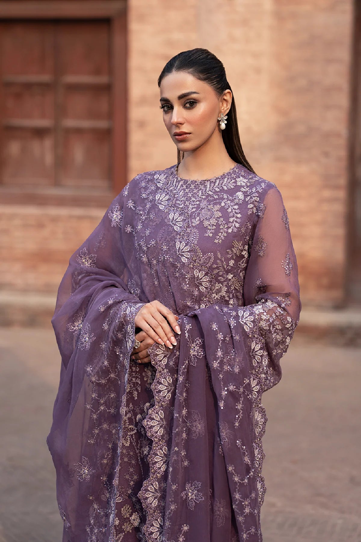 Pale Purple