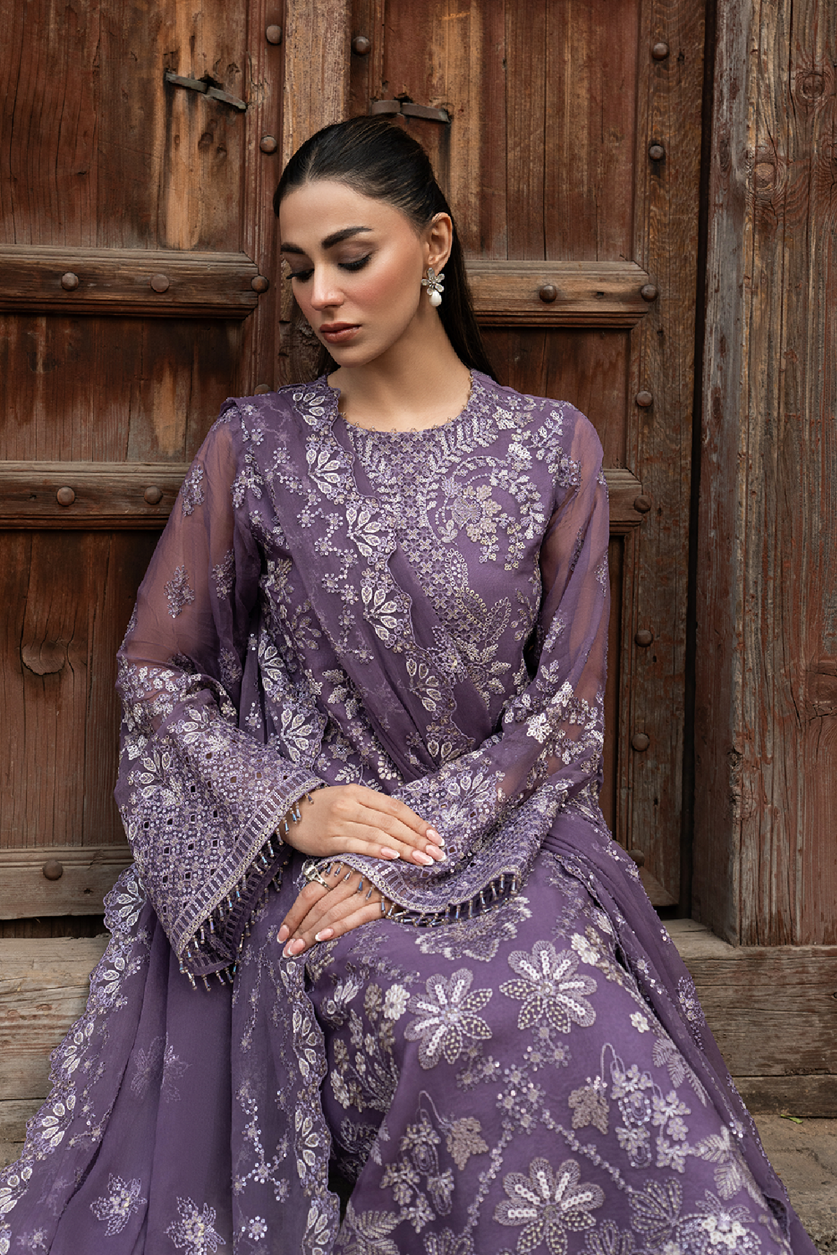 Pale Purple
