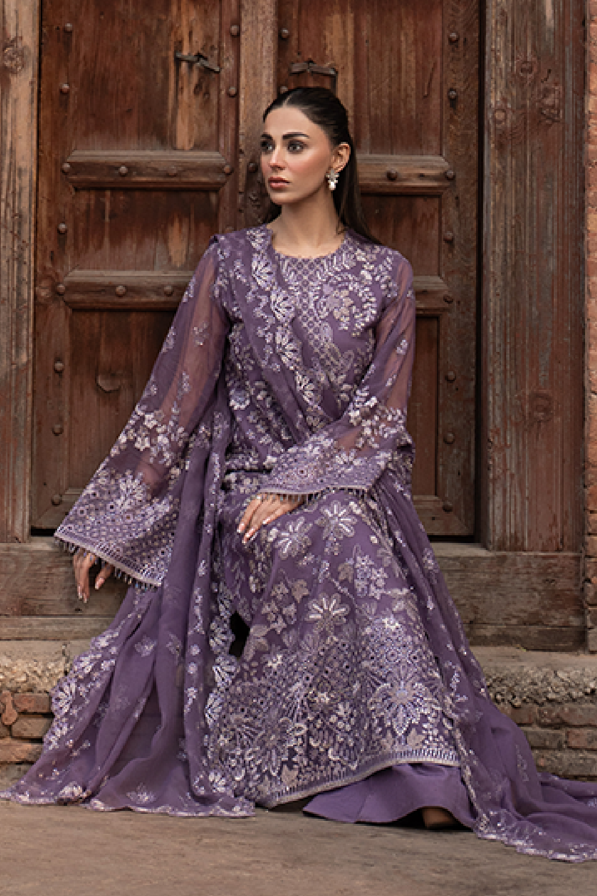 Pale Purple