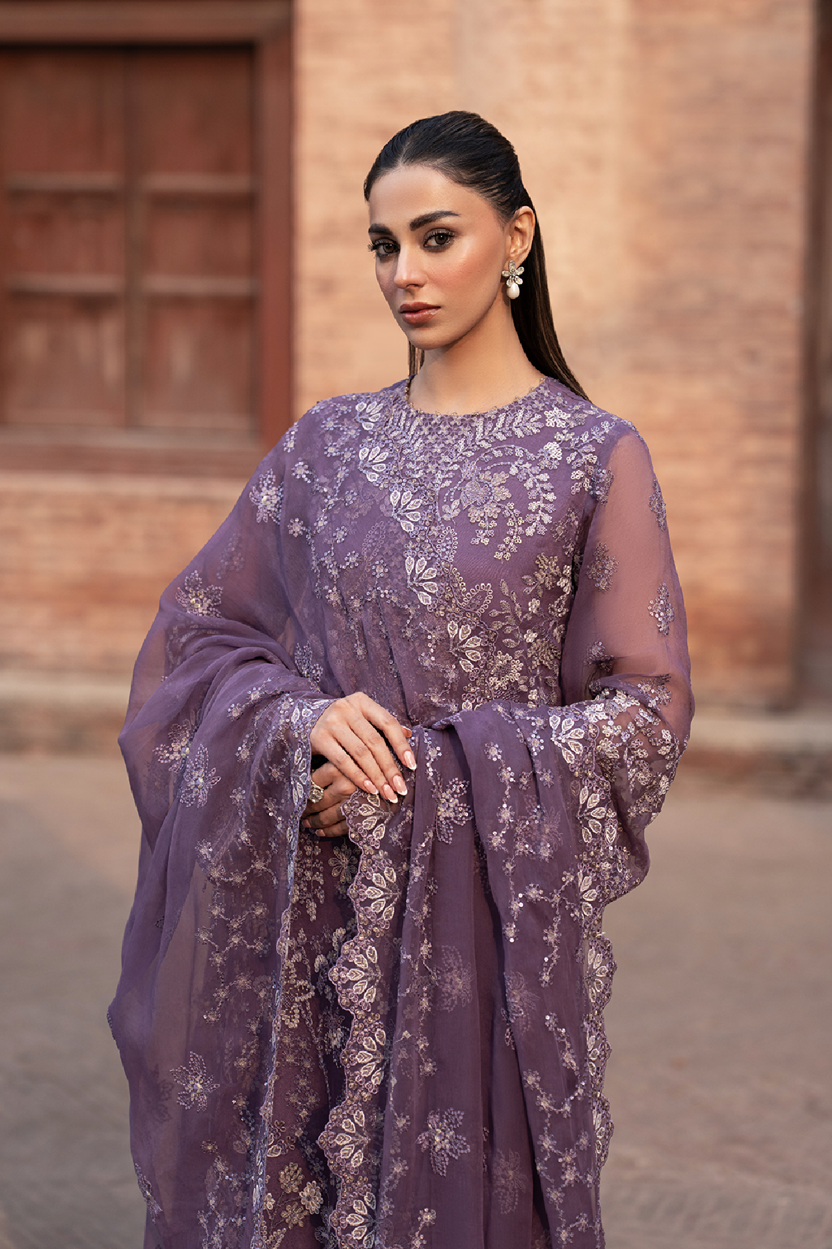 Pale Purple