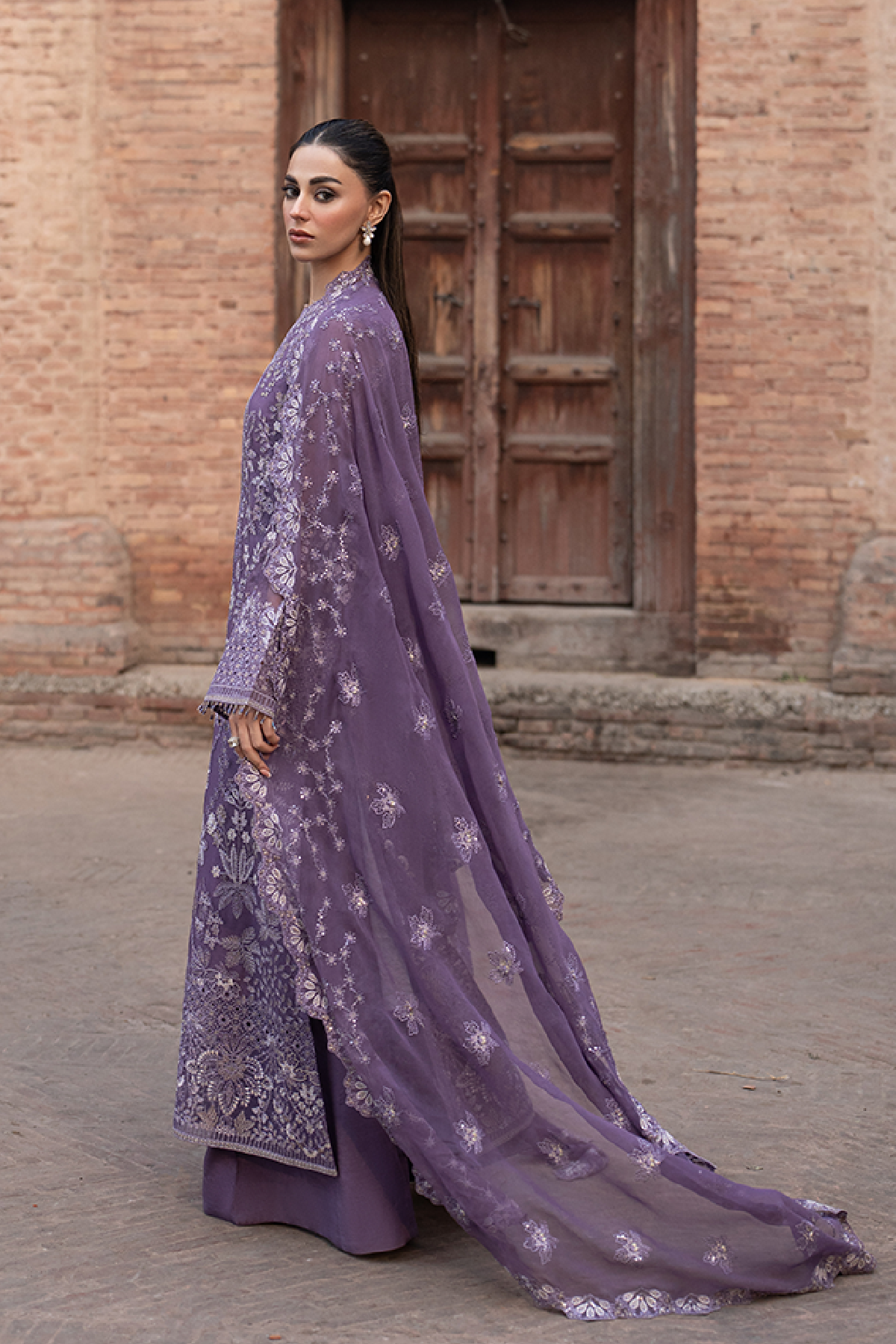 Pale Purple