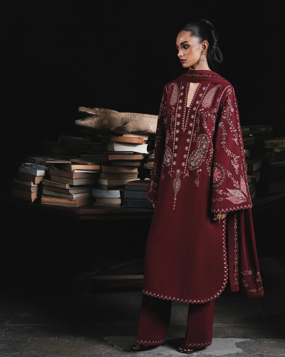 Parul