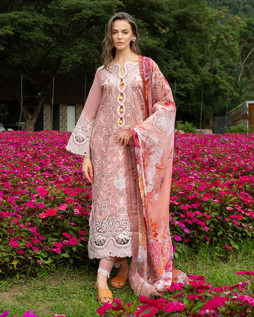 Peach Blossom