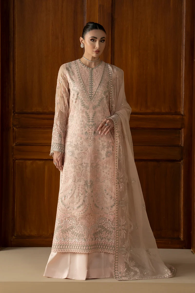 Peach Élan