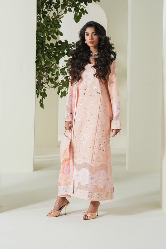Peachy Delight - MS50337